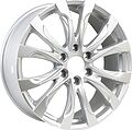 RST R022 8x20 6x139.7 ET 34 Dia 100.1 S RST R022 8x20 6x139.7 ET 34 Dia 100.1 S