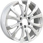 RST R022 8x20 6x139.7 ET 34 Dia 100.1 S