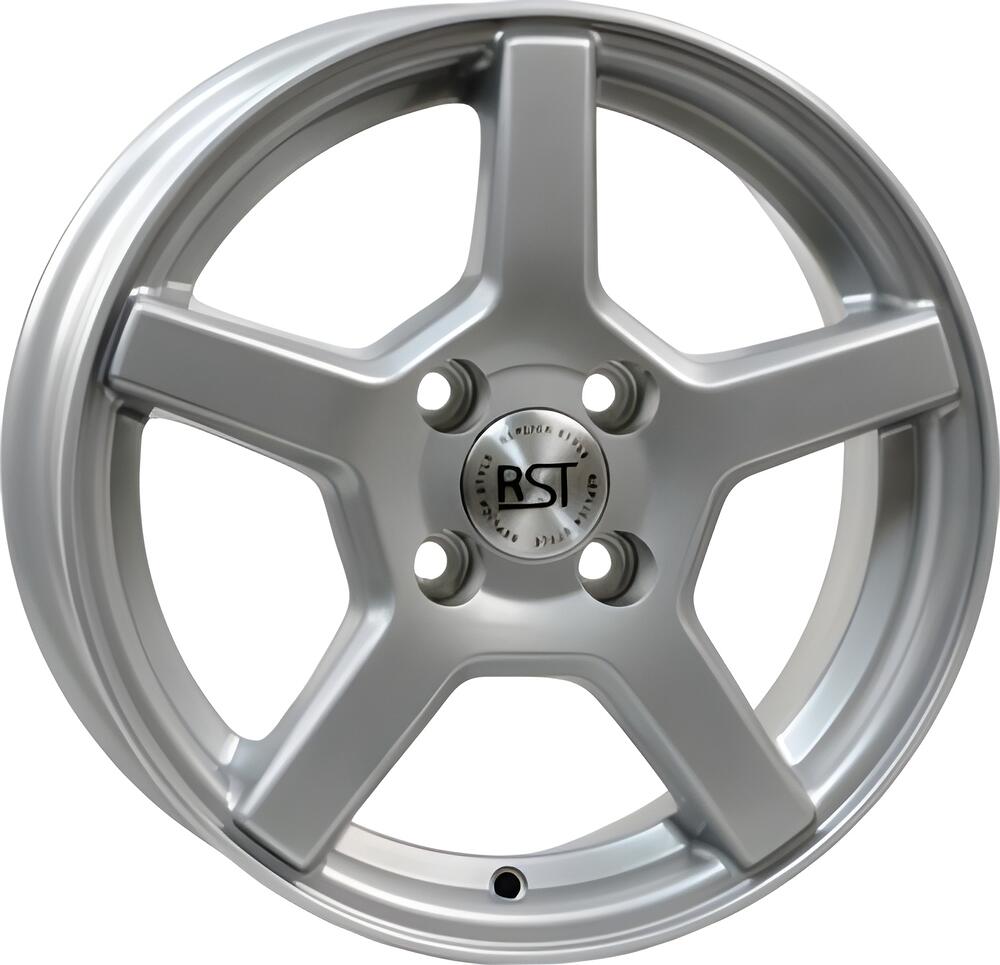 RST R024 Datsun 5x14 4x98 ET 33 Dia 58 SL