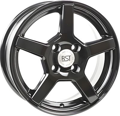 RST R024 5.5x14 4x98 ET 33 Dia 58.6 GB