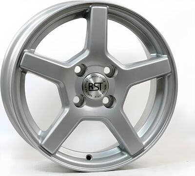 RST R024 5.5x14 4x100 ET 40 Dia 60.1 S