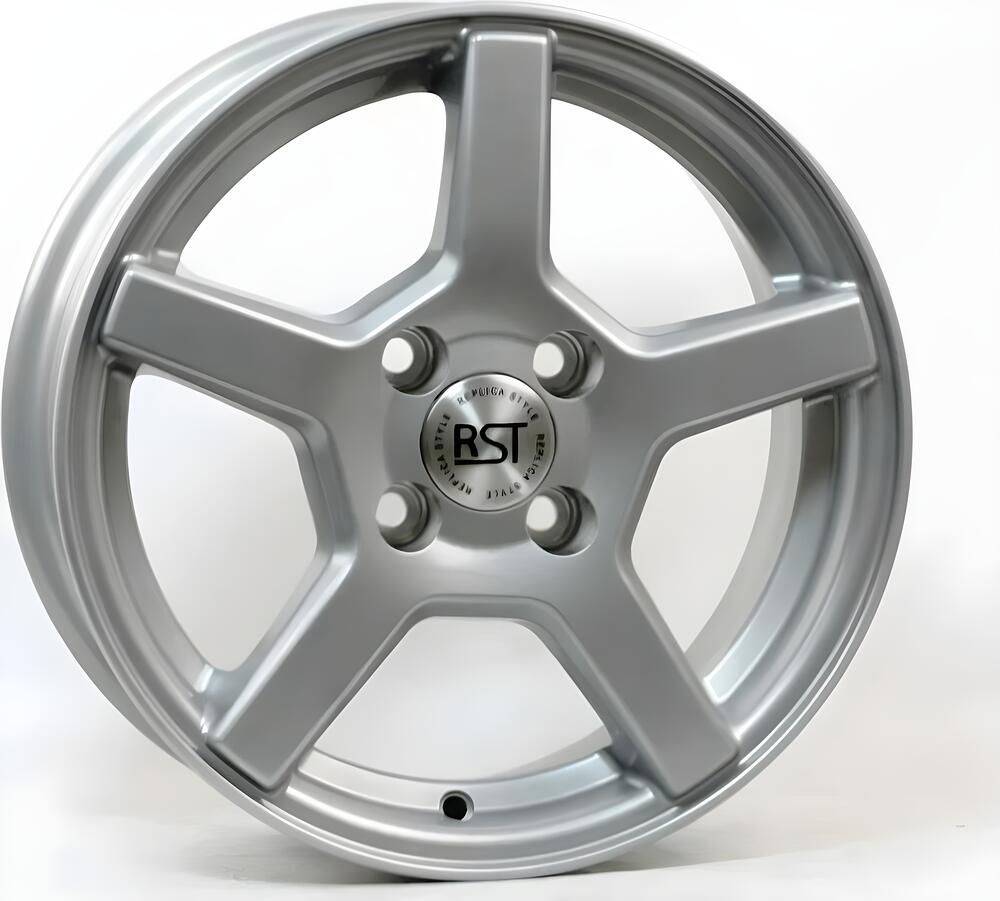 RST R024 5.5x14 4x98 ET 33 Dia 58.6 S
