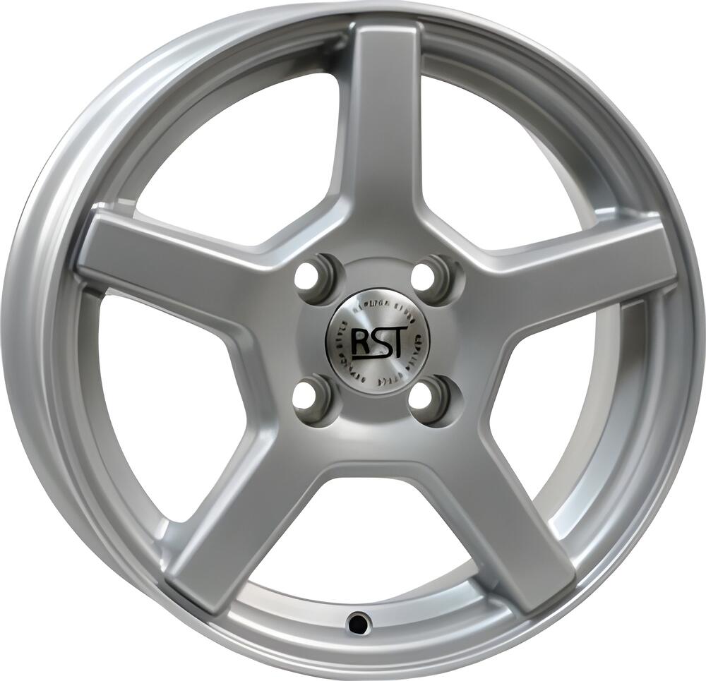 RST R024 5x14 4x100 ET 40 Dia 60 SL