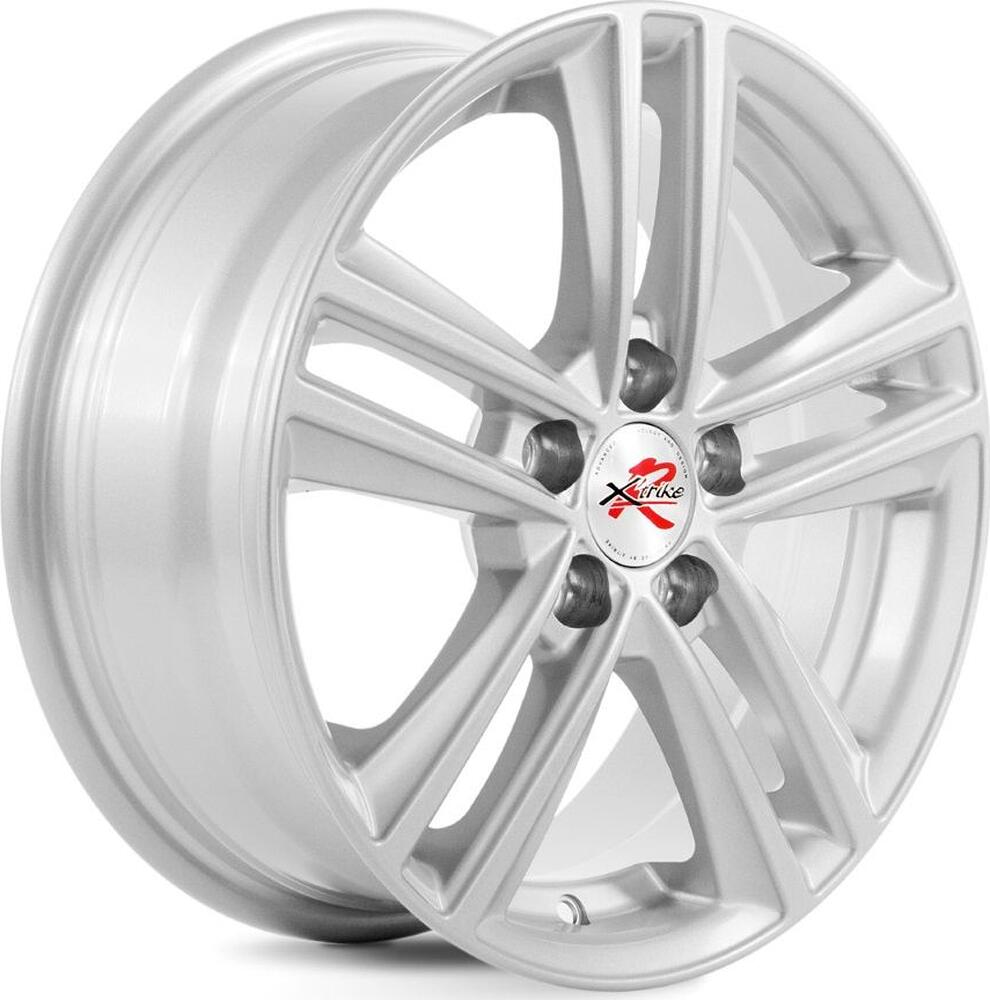 RST R025 6x15 5x100 ET 38 Dia 57.1 HSL