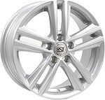 RST R025 Polo 6x15 5x100 ET 38 Dia 57.1 SL RST R025 Polo 6x15 5x100 ET 38 Dia 57.1 SL
