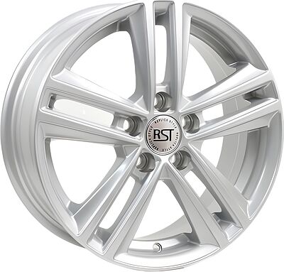 RST R025 Polo 6x15 5x100 ET 38 Dia 57.1 SL