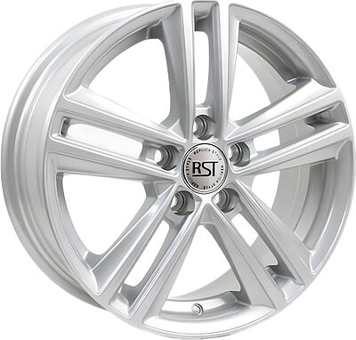 RST R025 6x15 5x100 ET 38 Dia 57.1 SL