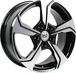 RST R026 6.5x16 5x114.3 ET 45 Dia 60.1 BD