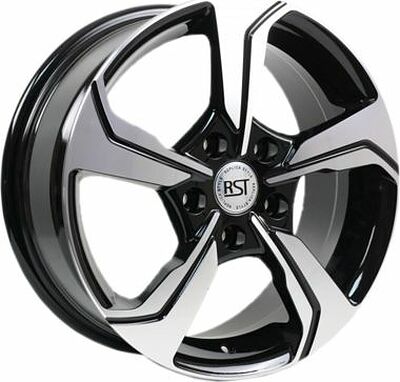 RST R026 6.5x16 5x114.3 ET 45 Dia 60.1 BD