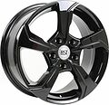 RST R026 6.5x16 5x112 ET 45 Dia 57.1 BL RST R026 6.5x16 5x112 ET 45 Dia 57.1 BL