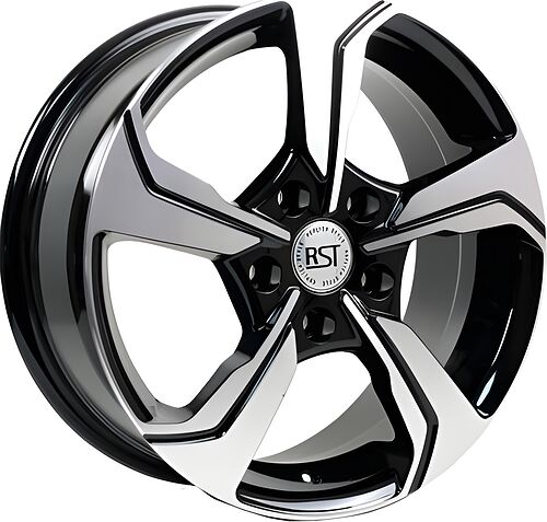 RST R026 Corolla