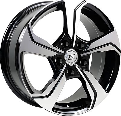 RST R026 Corolla 6.5x16 5x114.3 ET 45 Dia 60.1 BD