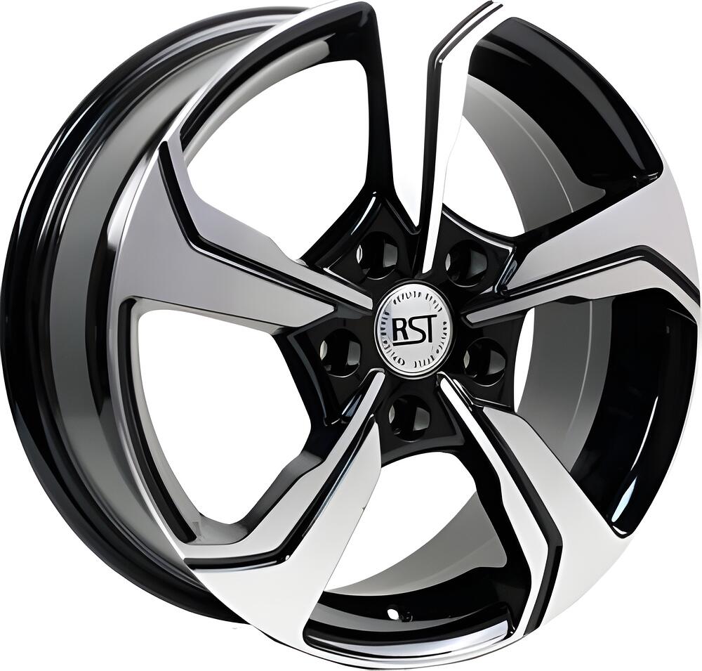 RST R026 Corolla 6x16 5x114 ET 45 Dia 60 BD