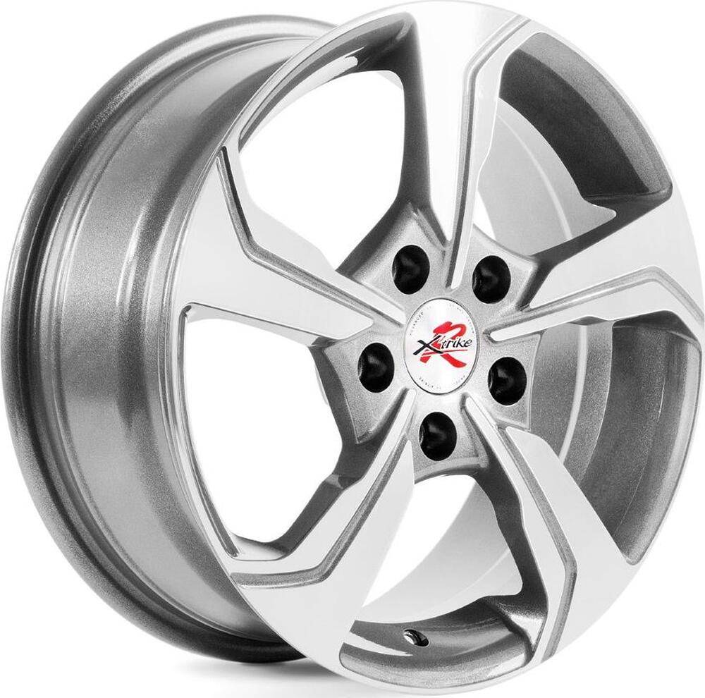 RST R026 6.5x16 5x114.3 ET 45 Dia 60.1 HSB/FP