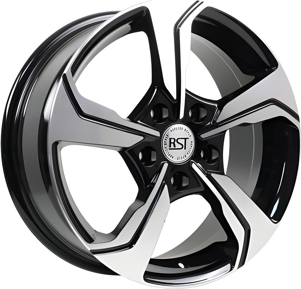 RST R026 Juke 6x16 5x114 ET 40 Dia 66 BD
