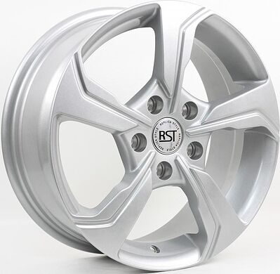 RST R026 6.5x16 5x114.3 ET 46 Dia 67.1 S
