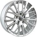 RST R027 7.5x17 5x114.3 ET 46 Dia 67.1 BL