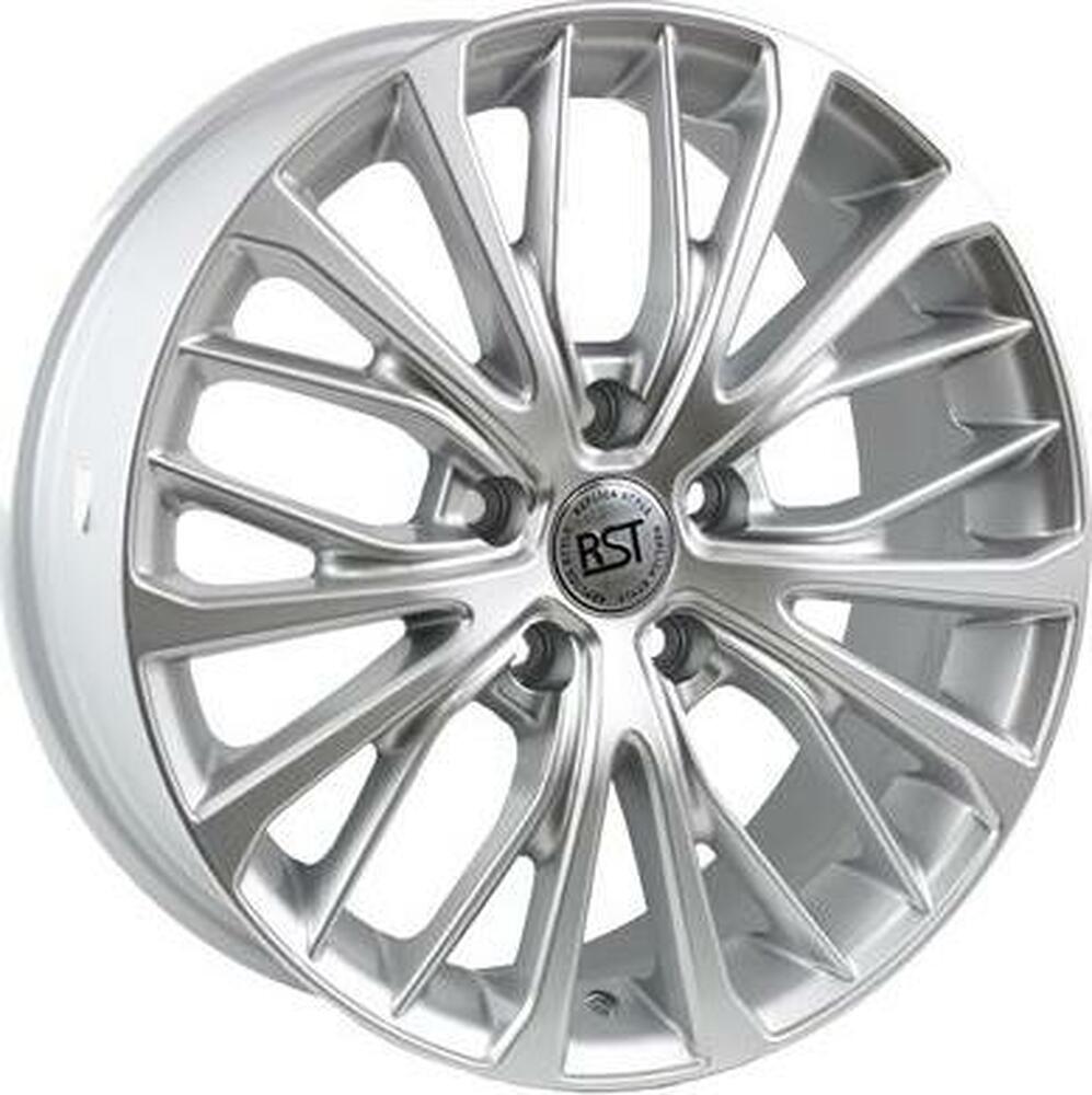 RST R027 7.5x17 5x114.3 ET 46 Dia 67.1 BL