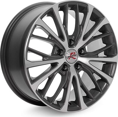 RST R027 7.5x17 5x114.3 ET 45 Dia 60.1 HSB/FP