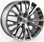 RST R027 7.5x17 5x114.3 ET 45 Dia 60.1 S