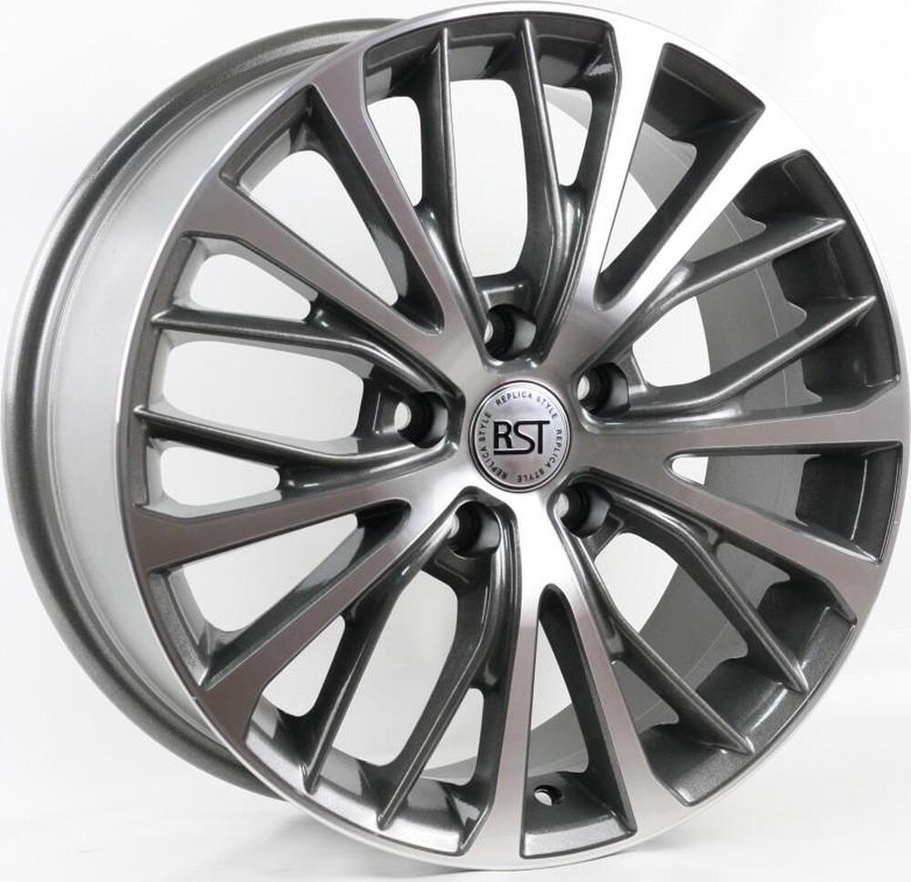 RST R027 7.5x17 5x114.3 ET 45 Dia 60.1 S