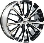 Диски для Dongfeng Forthing M4 Yacht