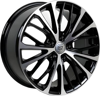 RST R028 8x18 5x114.3 ET 50 Dia 60.1 BD