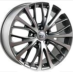 RST R028 8x18 5x114.3 ET 50 Dia 60.1 GRD RST R028 8x18 5x114.3 ET 50 Dia 60.1 GRD