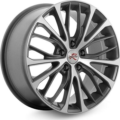 RST R028 8x18 5x114.3 ET 50 Dia 60.1 HSB/FP