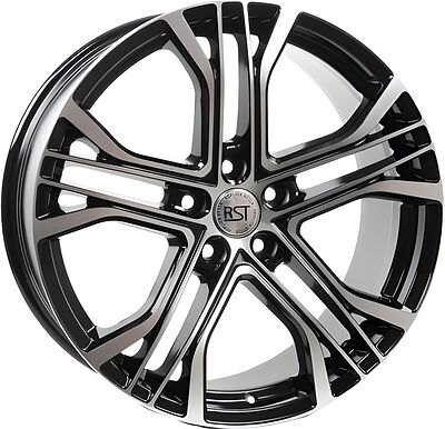RST R029 Voyah 8x19 5x120 ET 30 Dia 66 BD