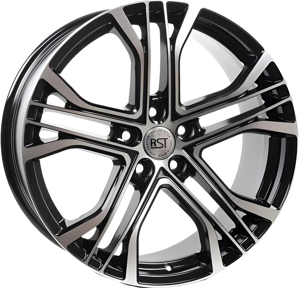 RST R029 Voyah 8.5x19 5x120 ET 30 Dia 66.1 BD