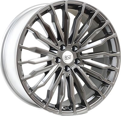 RST R032 9x20 5x112 ET 33 Dia 66.6 HSB/FP