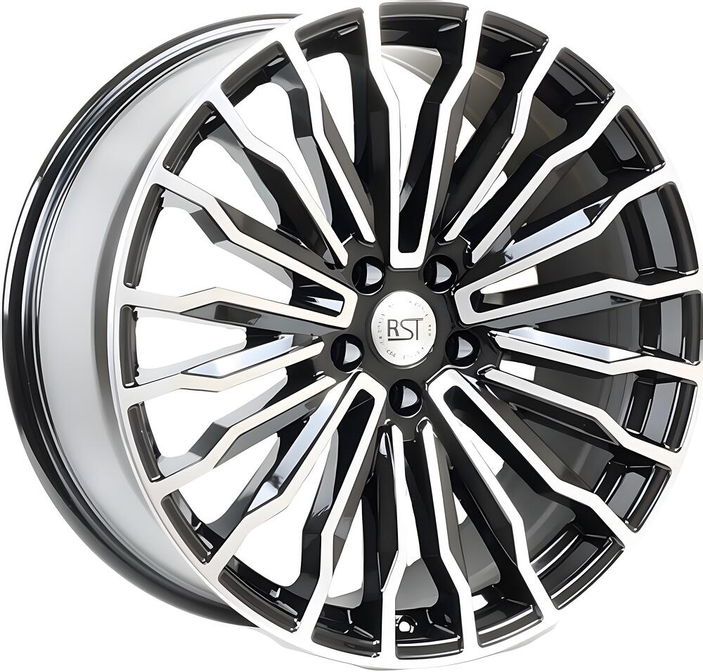 RST R032 9x20 5x112 ET 34 Dia 66 BD