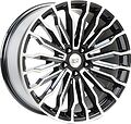 RST R032 9x20 5x112 ET 33 Dia 66.6 BFP
