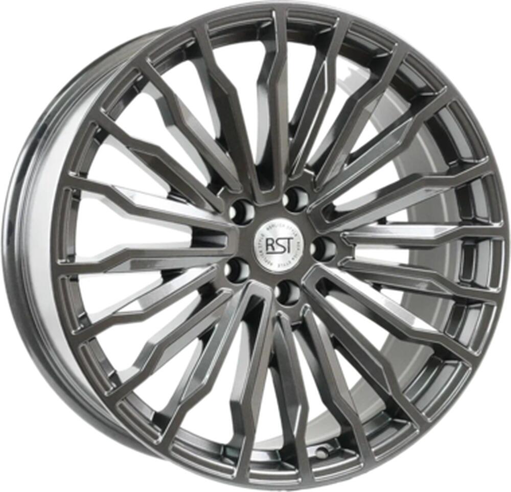 RST R032 9x20 5x112 ET 34 Dia 66 BMG