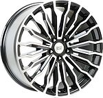 RST R032 Genesis G80/GV70 9x20 5x114 ET 35 Dia 67 BD