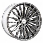 RST R032 9x20 5x108 ET 39 Dia 63.4 GG