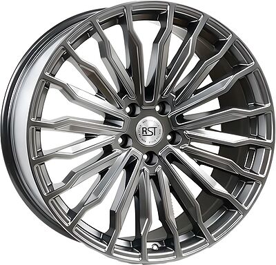 RST R032 9x20 5x114.3 ET 35 Dia 67.1 Platinum