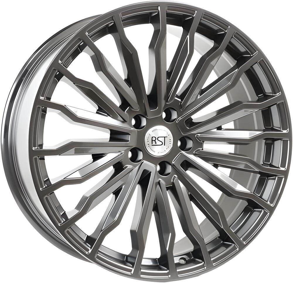 RST R032 Volvo 9x20 5x108 ET 38 Dia 63 BMG