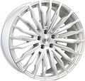RST R032 Volvo 9x20 5x108 ET 38 Dia 63 Silver RST R032 Volvo 9x20 5x108 ET 38 Dia 63 Silver