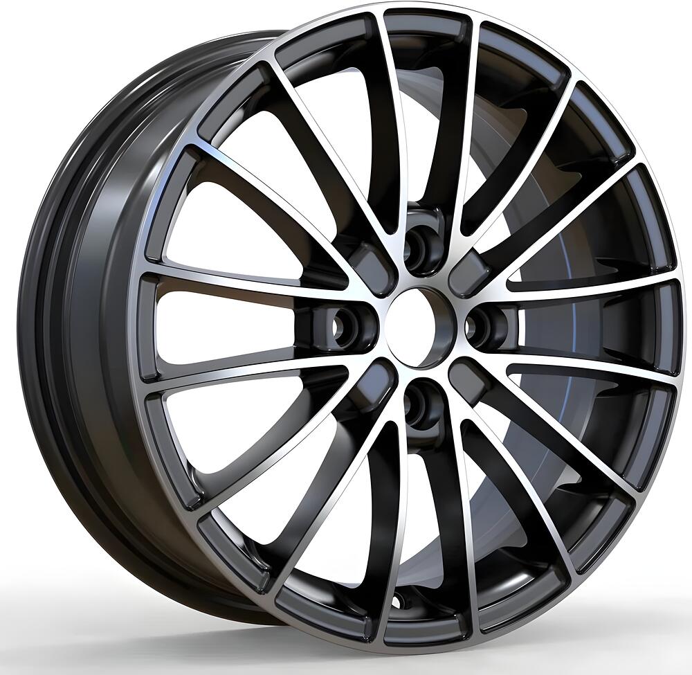 RST R034 5x14 4x100 ET 40 Dia 60 BD
