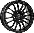 RST R034 5.5x14 4x98 ET 40 Dia 58.6 BL