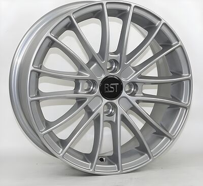 RST R034 5.5x14 4x98 ET 35 Dia 58.6 S