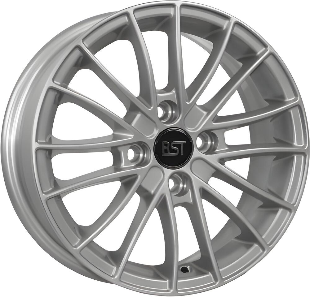 RST R034 5x14 4x98 ET 35 Dia 58 SL