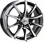 RST R035 6x15 4x100 ET 50 Dia 60.1 BD RST R035 6x15 4x100 ET 50 Dia 60.1 BD
