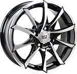 RST R035 Rio, Solaris 6x15 4x100 ET 48 Dia 54.1 BD RST R035 Rio, Solaris 6x15 4x100 ET 48 Dia 54.1 BD