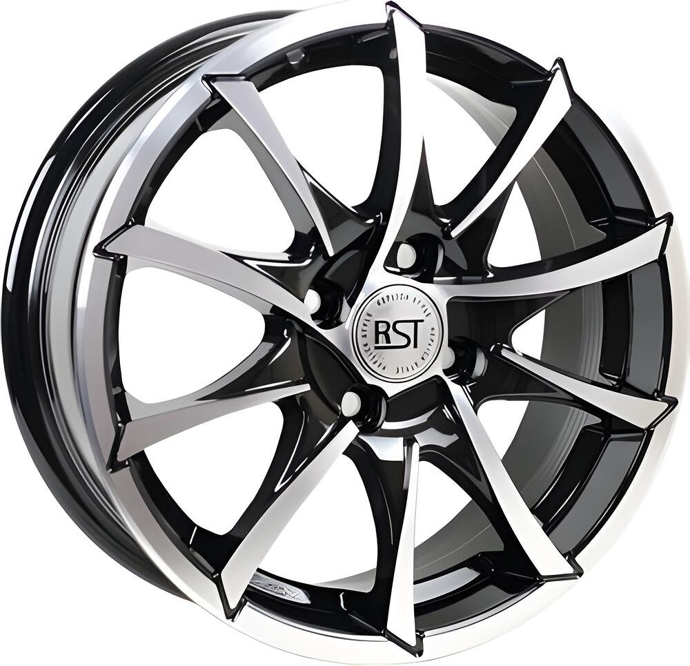 RST R035 Rio, Solaris