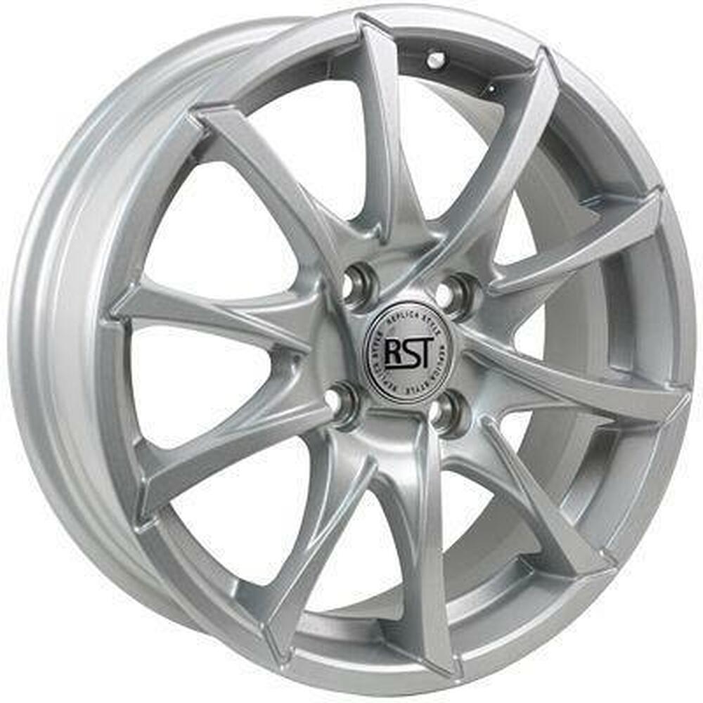 RST R035 6x15 4x100 ET 46 Dia 54.1 S