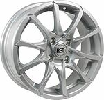 RST R035 6x15 4x100 ET 46 Dia 54.1 SL RST R035 6x15 4x100 ET 46 Dia 54.1 SL