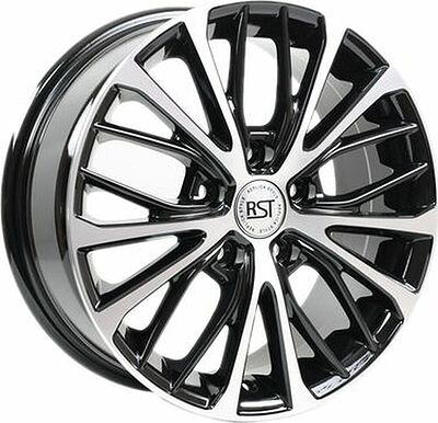 RST R036 6.5x16 5x114.3 ET 45 Dia 60.1 BFP